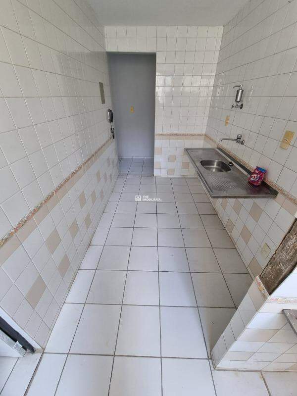 Apartamento à venda no Santa Isabel: 