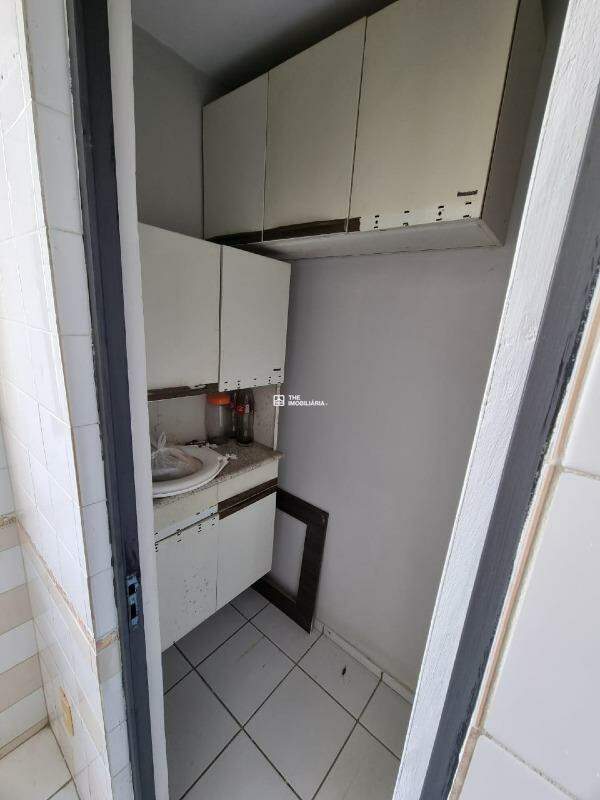Apartamento à venda no Santa Isabel: 