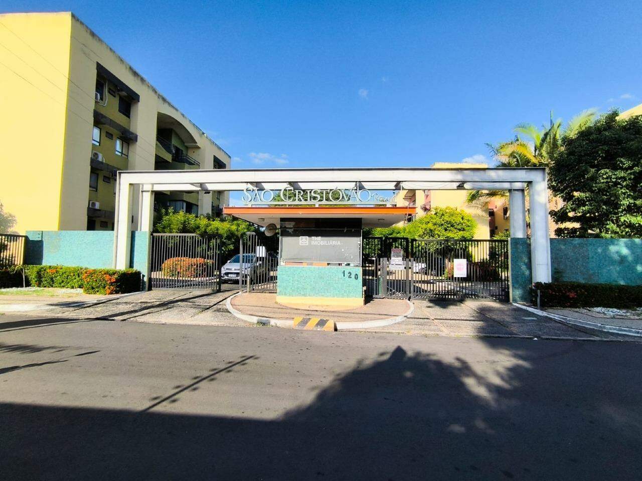 Apartamento à venda no Santa Isabel: 