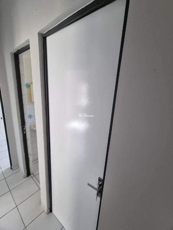 Apartamento à venda no Santa Isabel: 