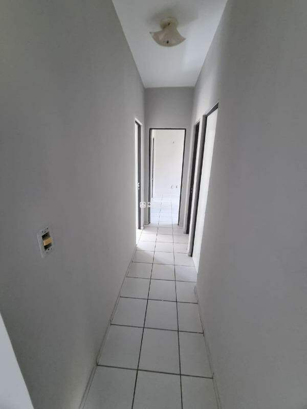 Apartamento à venda no Santa Isabel: 