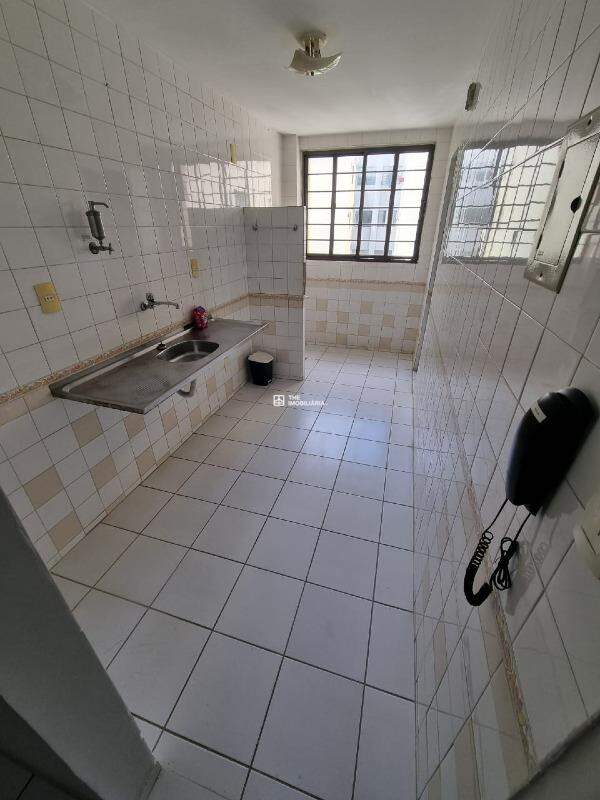 Apartamento à venda no Santa Isabel: 