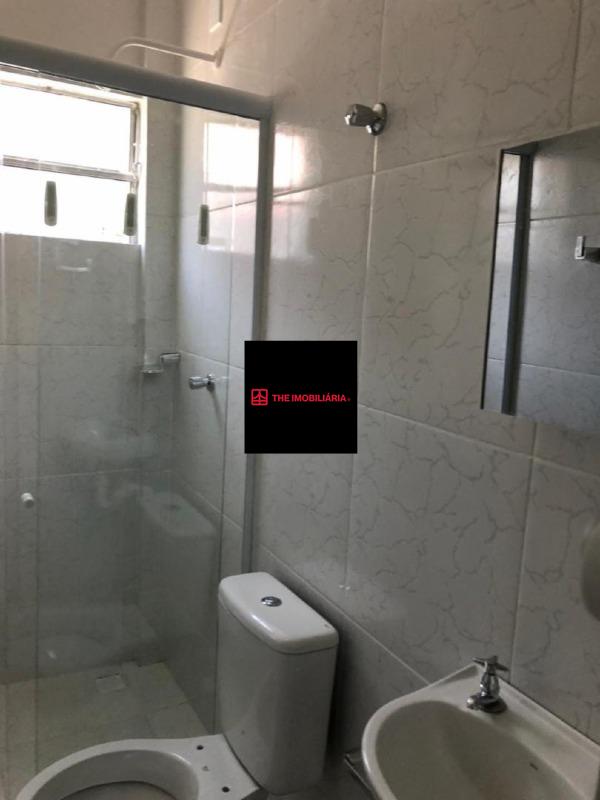 Kitnet para aluguel no Itararé: 