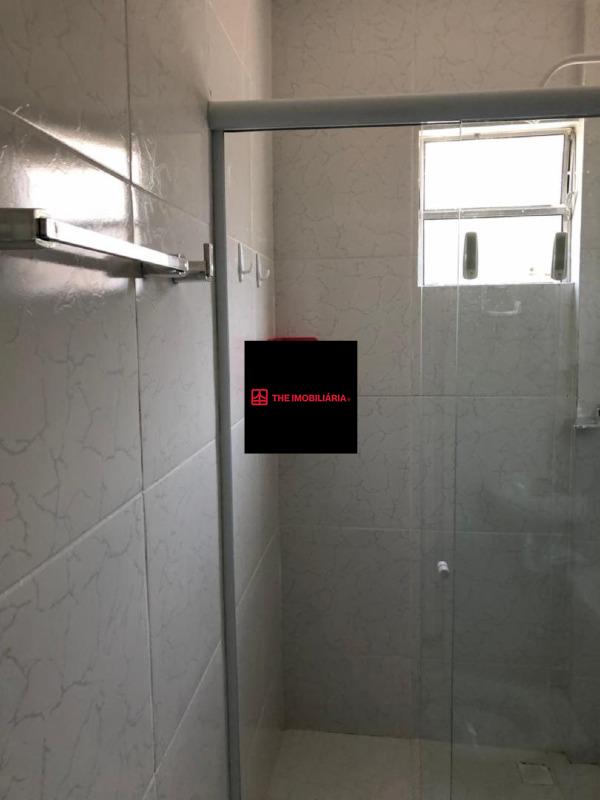 Kitnet para aluguel no Itararé: 