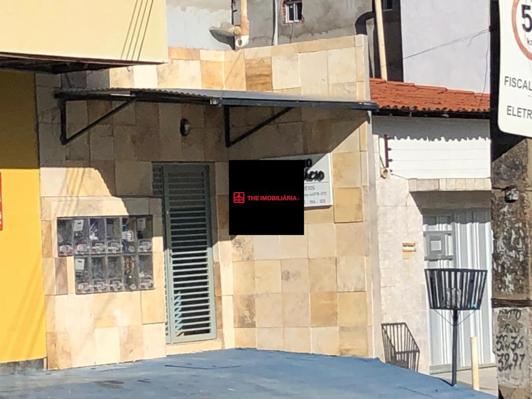 Kitnet para aluguel no Itararé: 