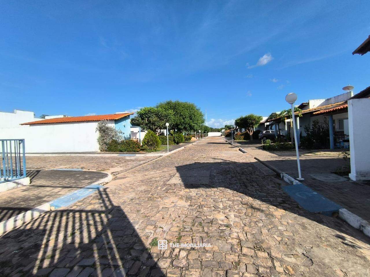 Casa em Condomínio à venda no Todos os Santos: 