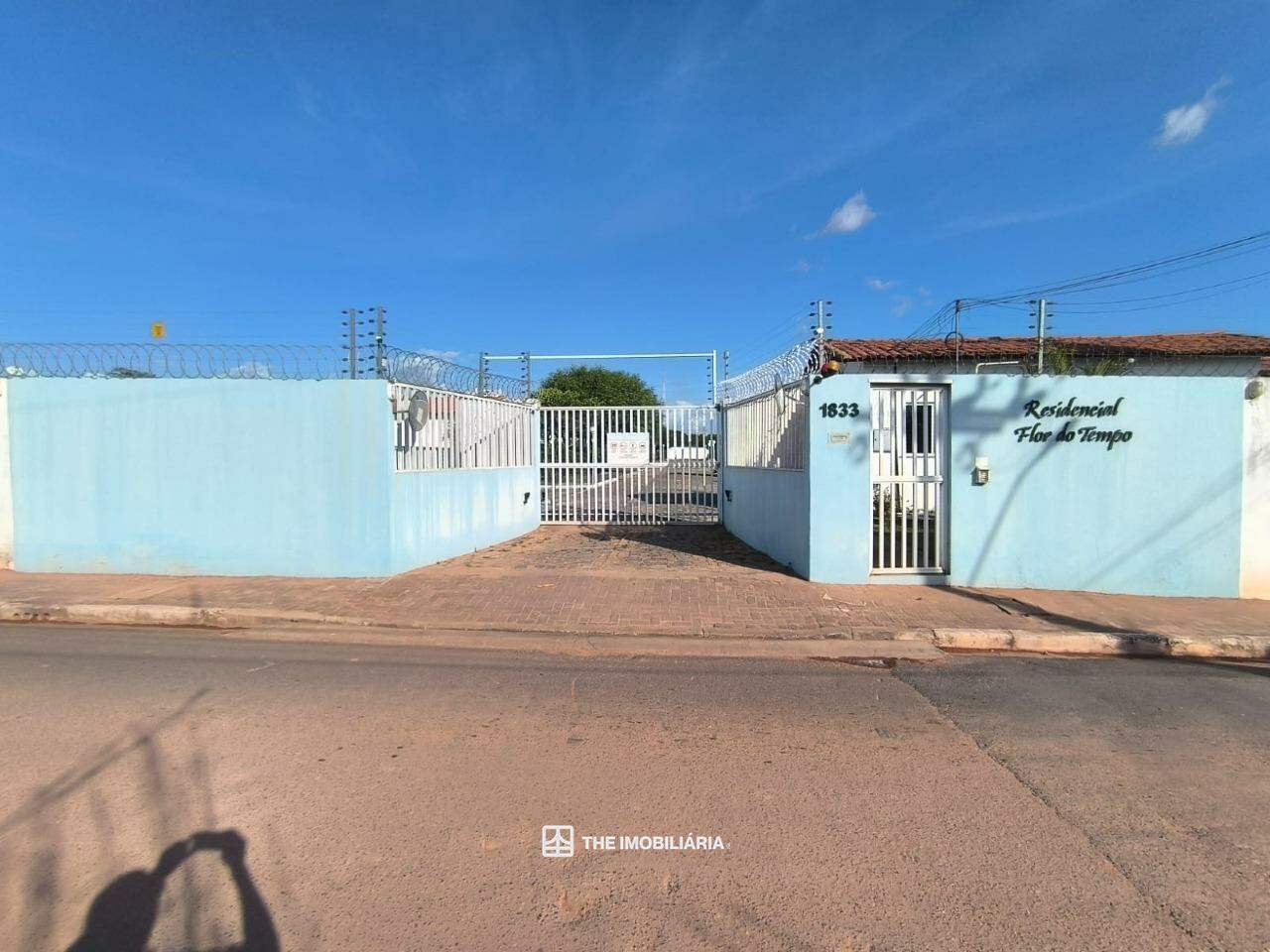 Casa em Condomínio à venda no Todos os Santos: 