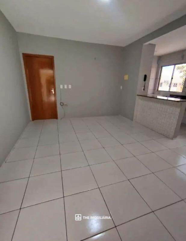 Apartamento à venda no PEDRA MOLE: 