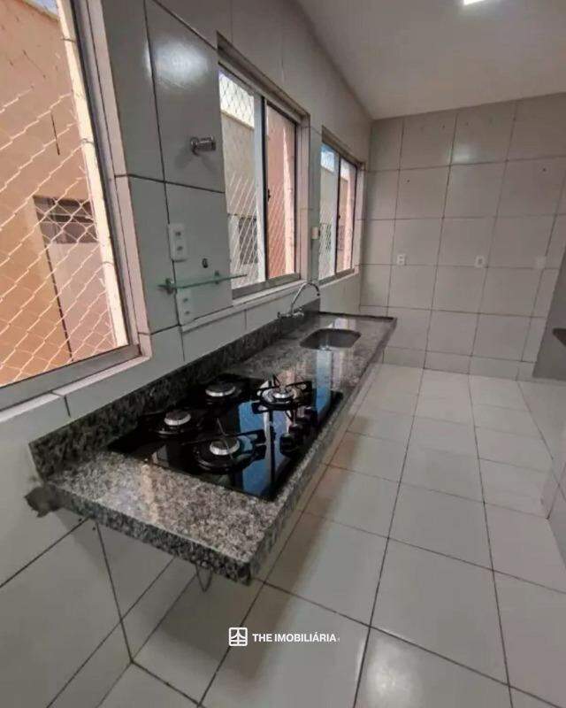 Apartamento à venda no PEDRA MOLE: 