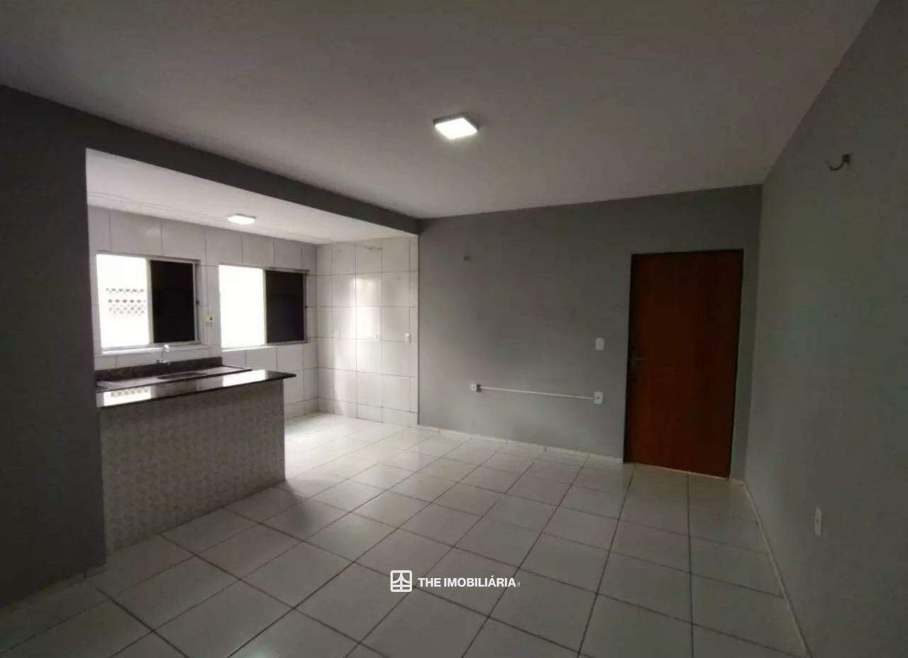 Apartamento à venda no PEDRA MOLE: 