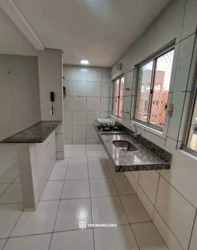 Apartamento à venda no PEDRA MOLE: 