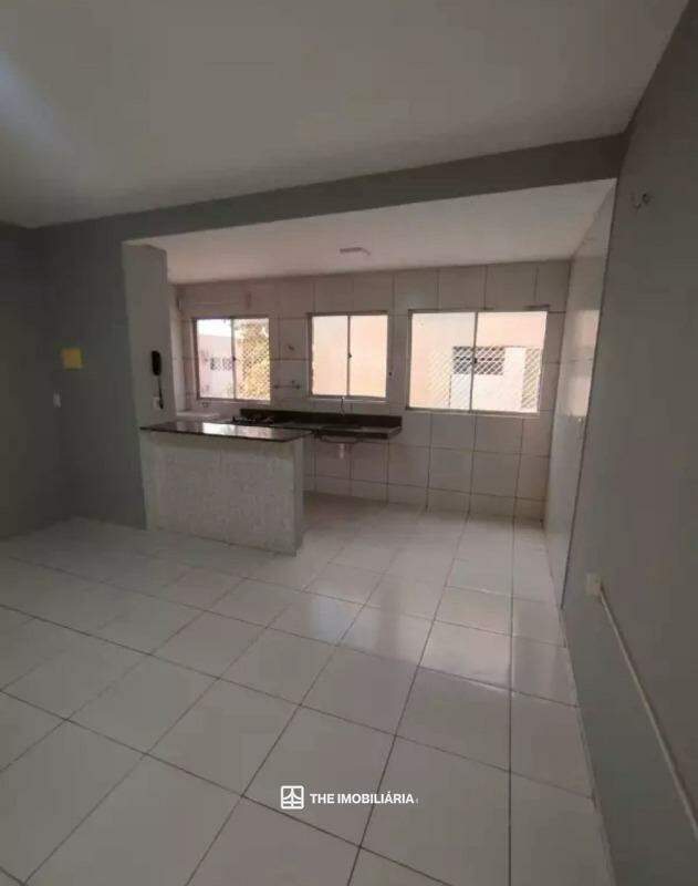 Apartamento à venda no PEDRA MOLE: 