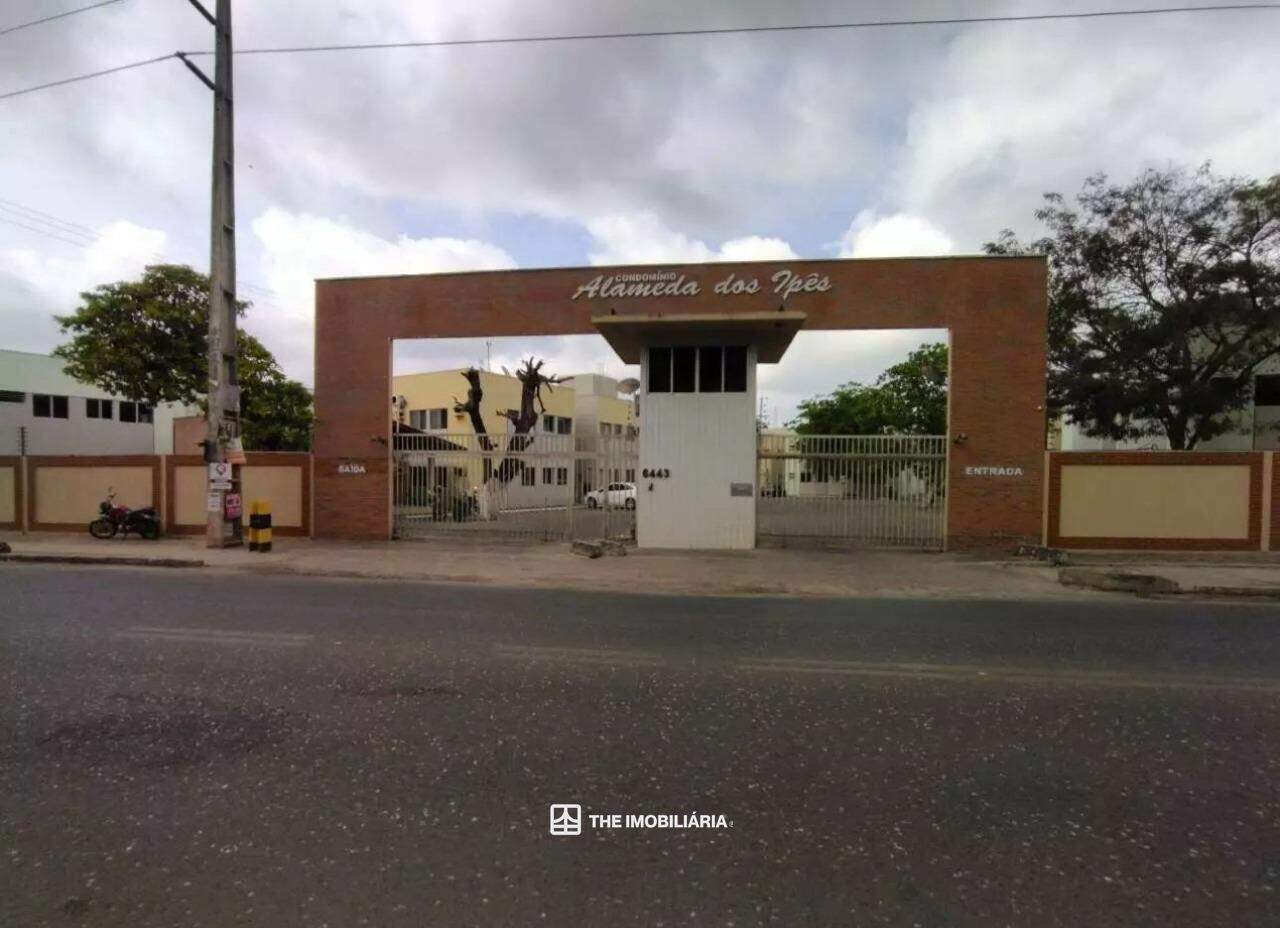 Apartamento à venda no PEDRA MOLE: 