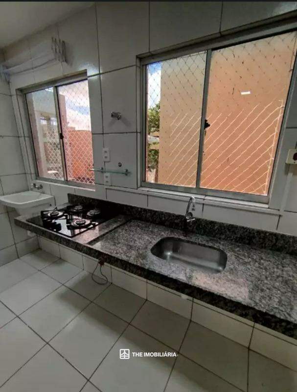 Apartamento à venda no PEDRA MOLE: 