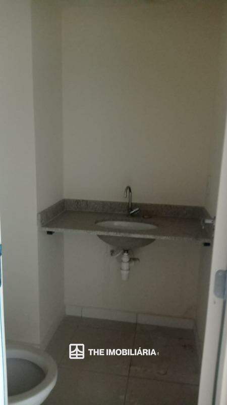 Sala Comercial à venda no Cabral: 
