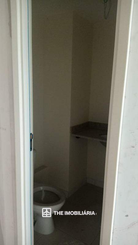 Sala Comercial à venda no Cabral: 