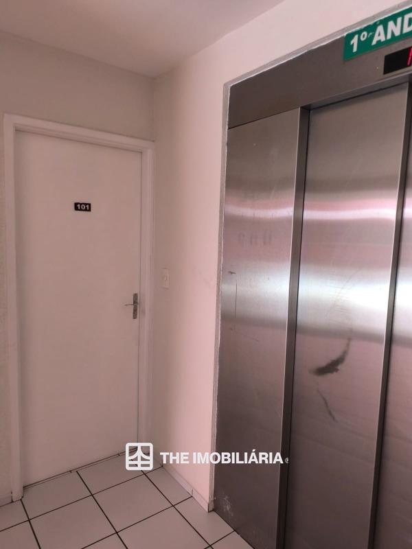 Apartamento à venda no Piçarreira: 
