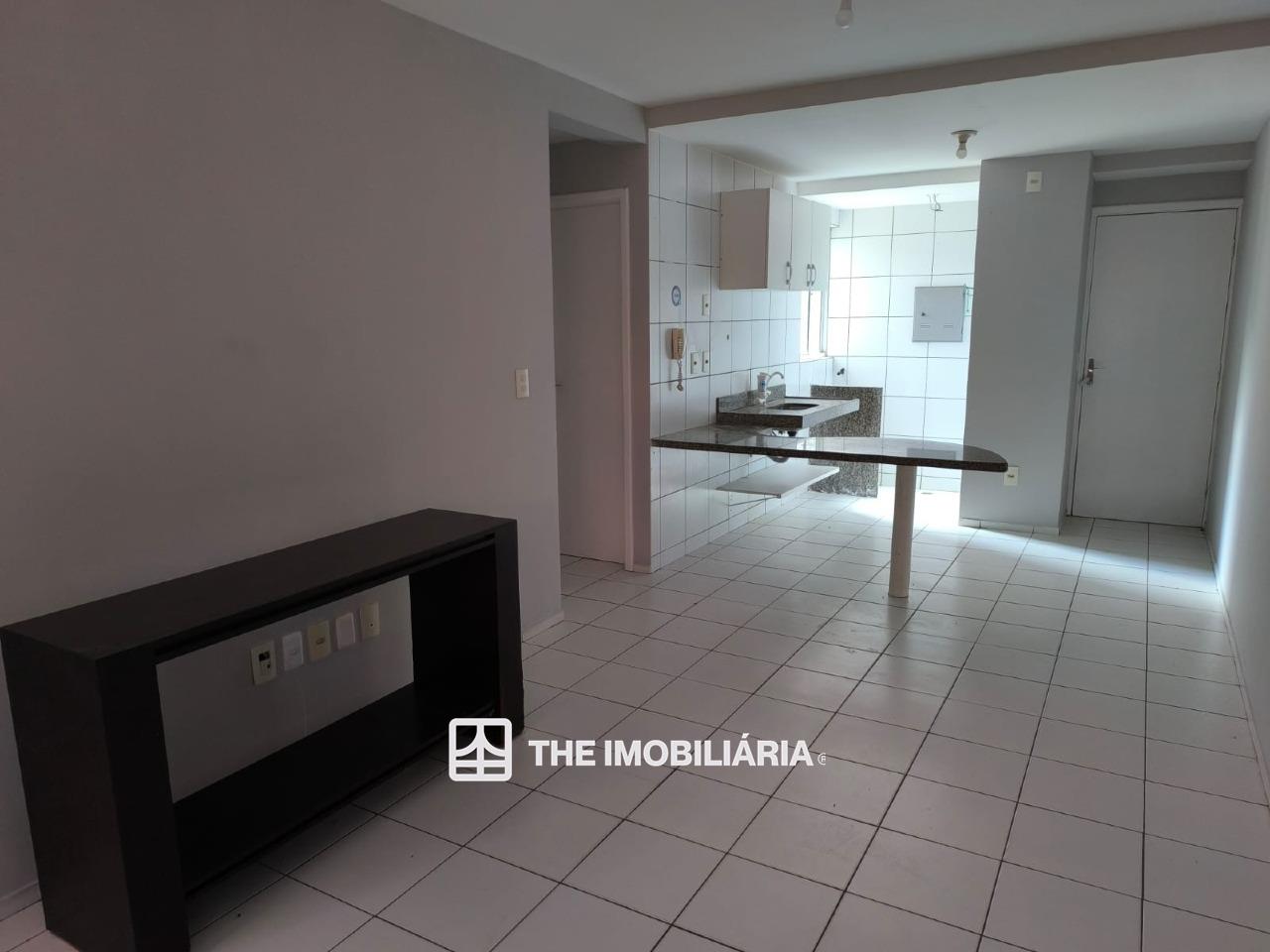 Apartamento à venda no Piçarreira: 