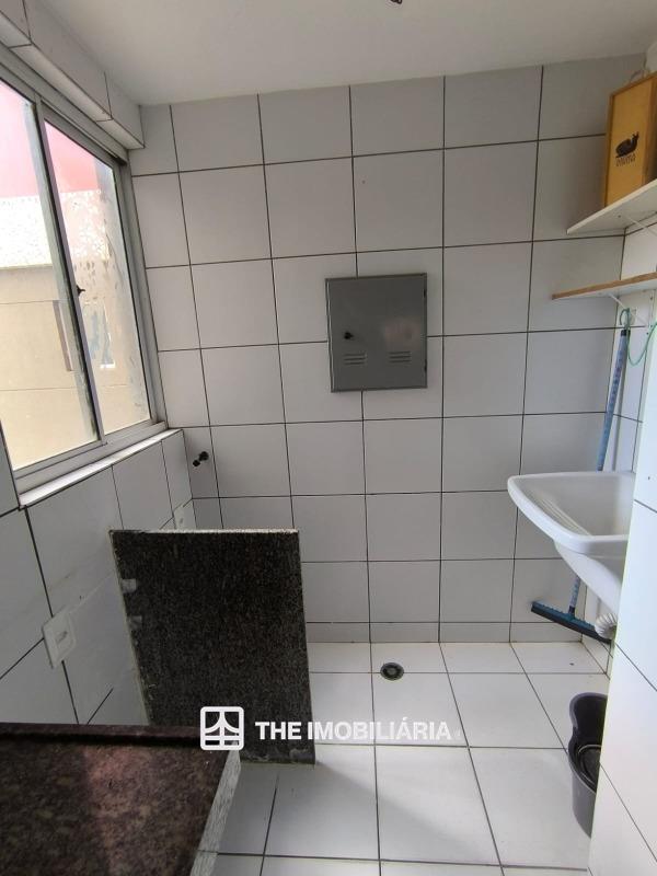 Apartamento à venda no Piçarreira: 