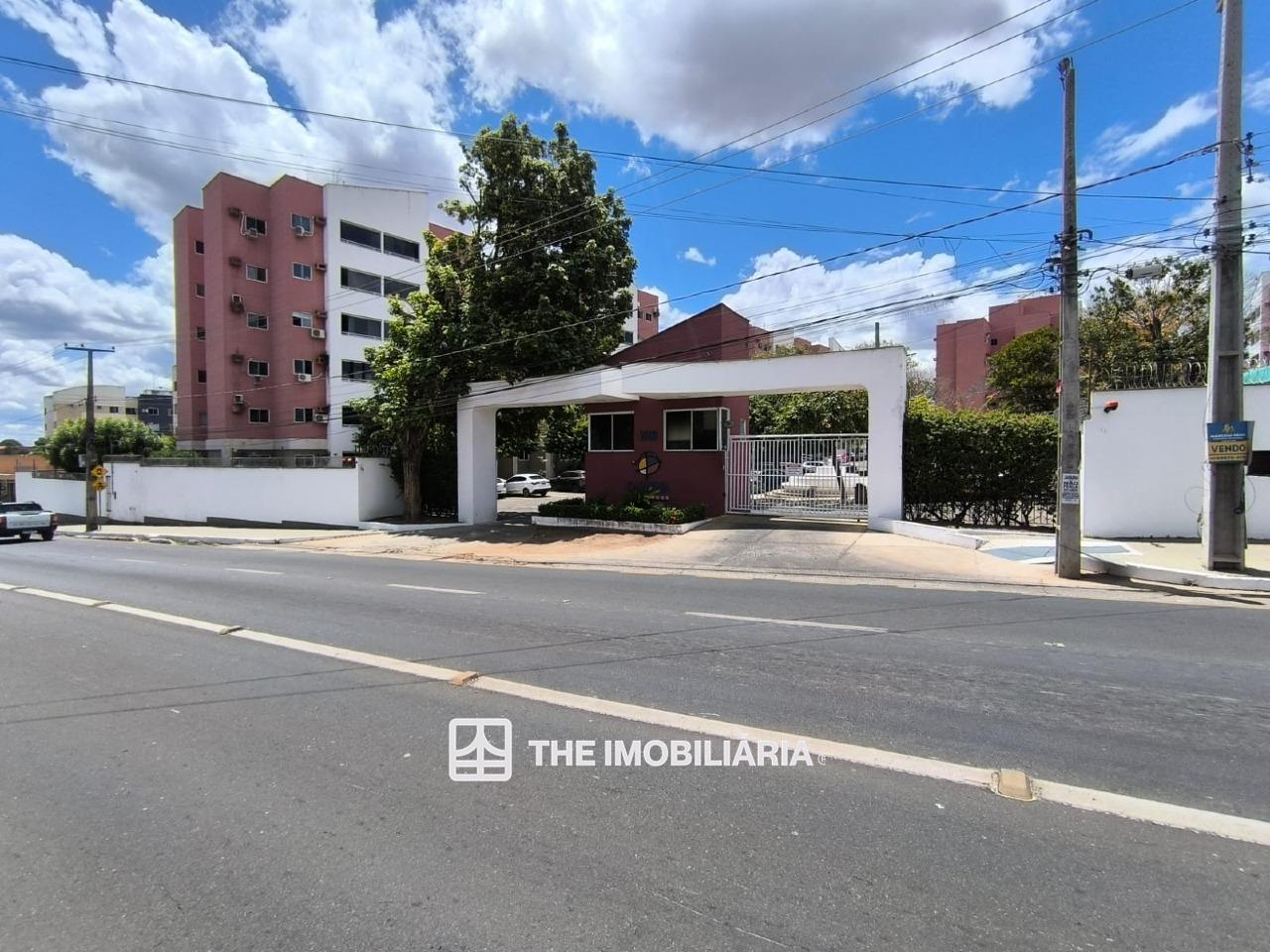 Apartamento à venda no Piçarreira: 