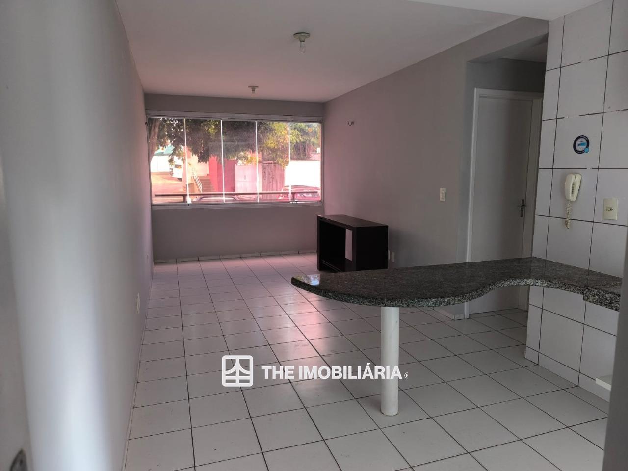 Apartamento à venda no Piçarreira: 