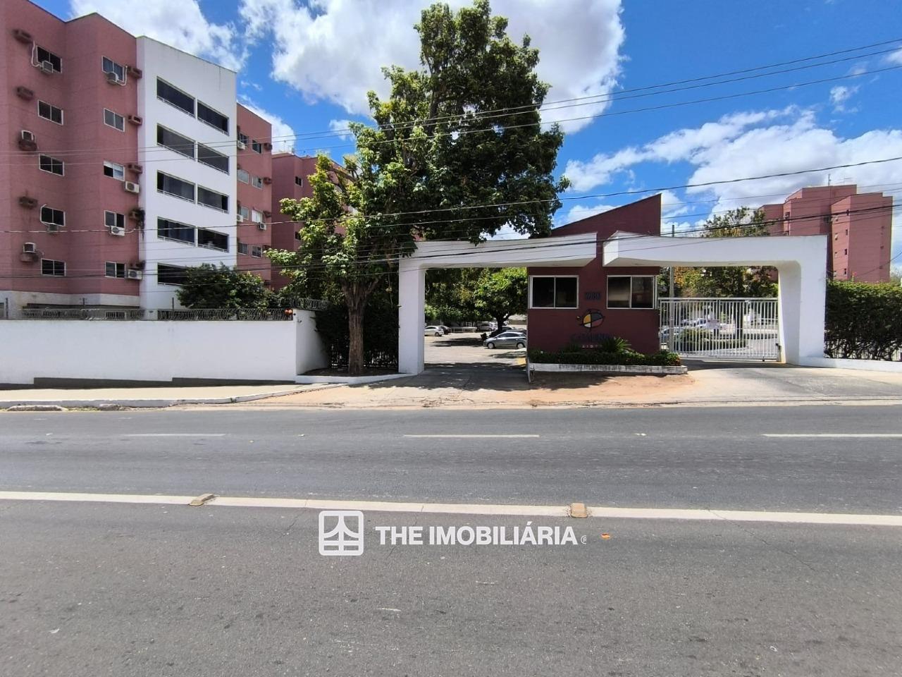 Apartamento à venda no Piçarreira: 