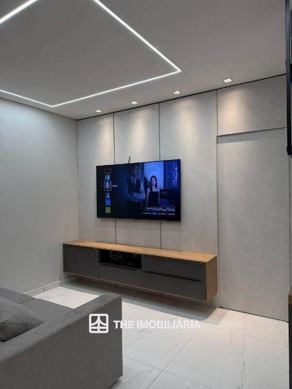 Apartamento à venda no Santa Isabel: 