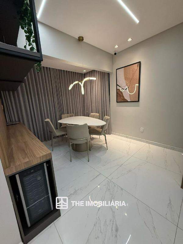 Apartamento à venda no Santa Isabel: 