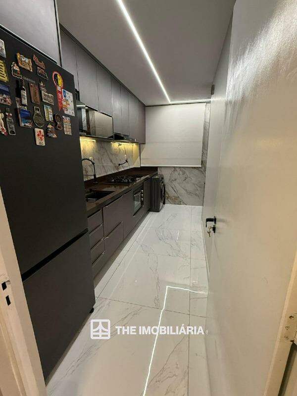 Apartamento à venda no Santa Isabel: 