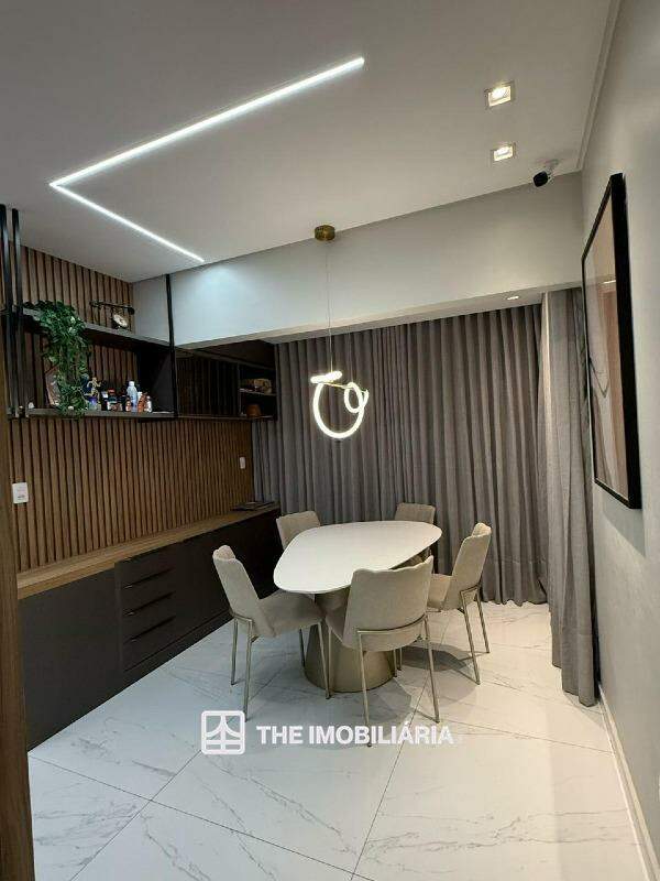 Apartamento à venda no Santa Isabel: 