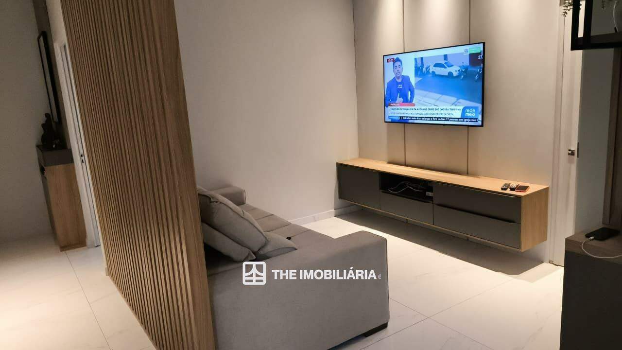 Apartamento à venda no Santa Isabel: 