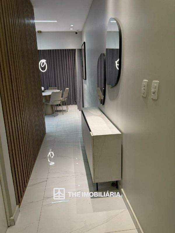 Apartamento à venda no Santa Isabel: 