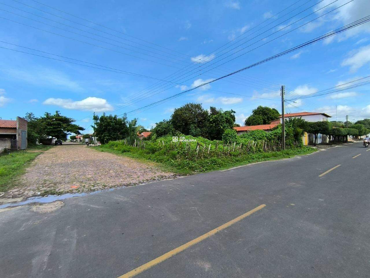 Lote/Terreno à venda no Centro: 