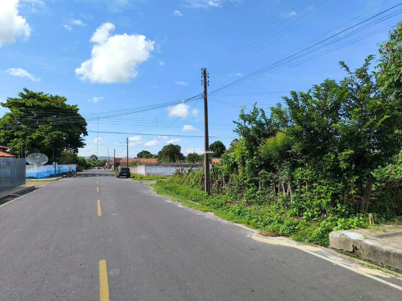 Lote/Terreno à venda no Centro: 