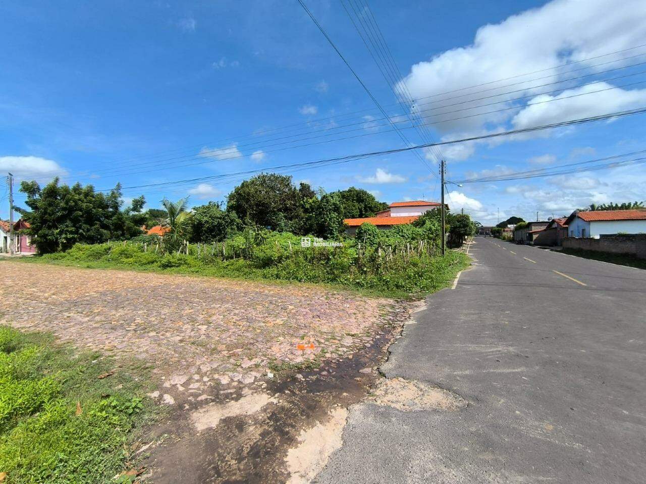 Lote/Terreno à venda no Centro: 