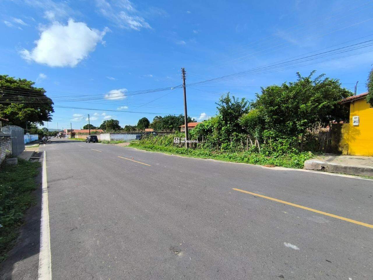 Lote/Terreno à venda no Centro: 