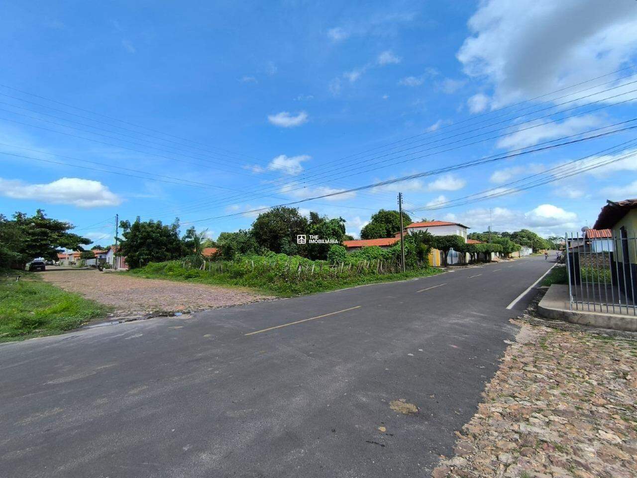 Lote/Terreno à venda no Centro: 