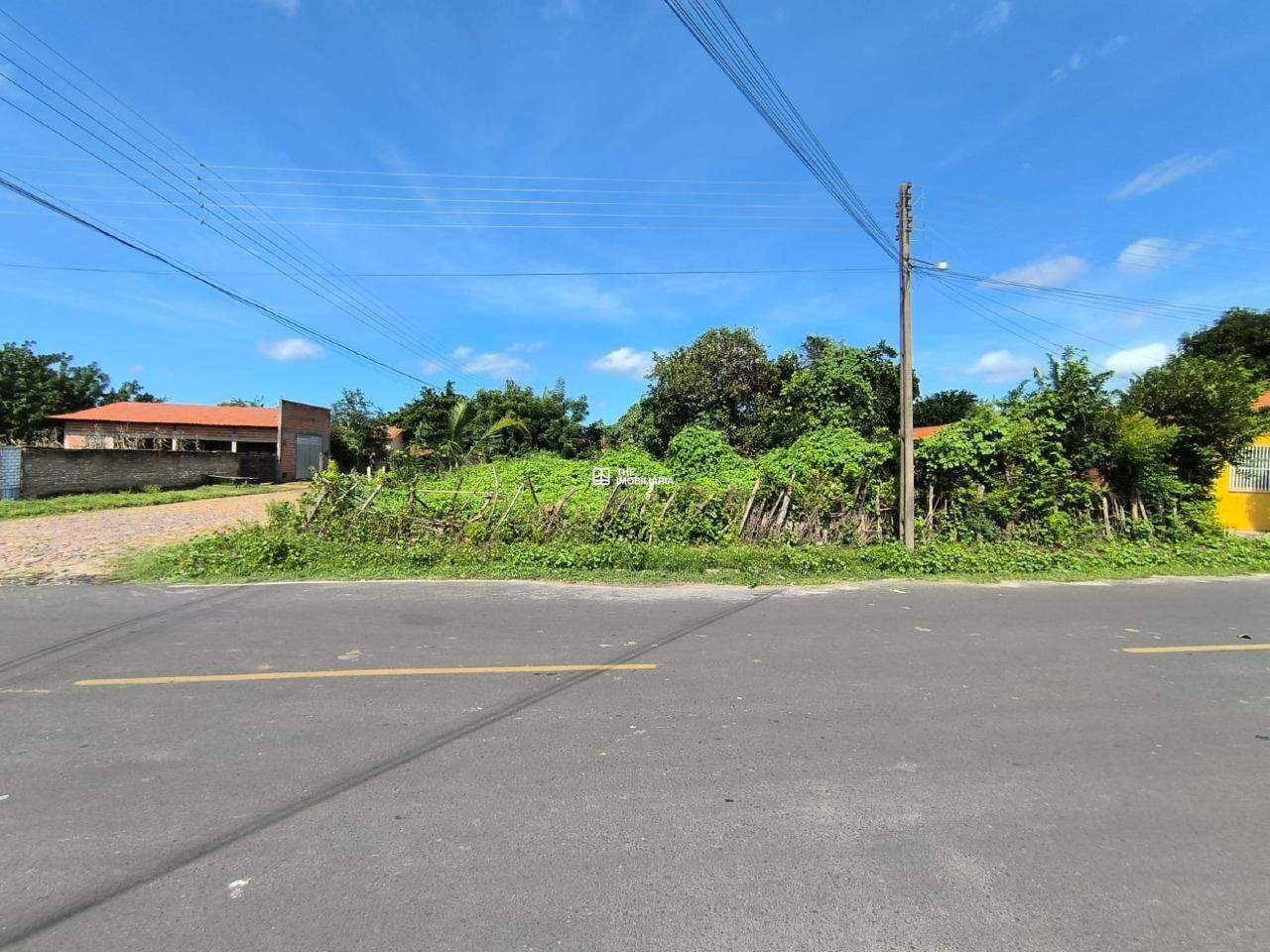 Lote/Terreno à venda no Centro: 