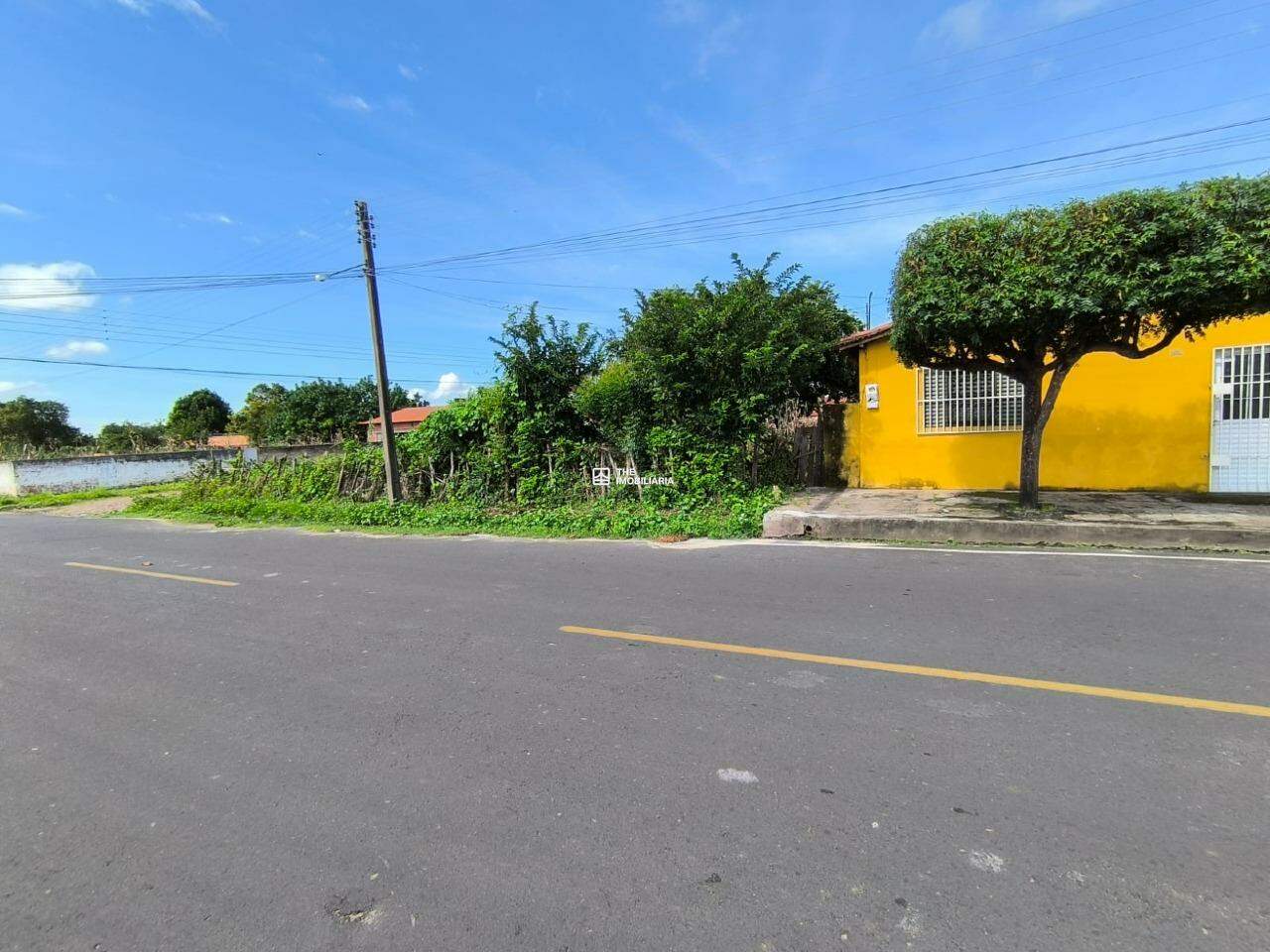Lote/Terreno à venda no Centro: 