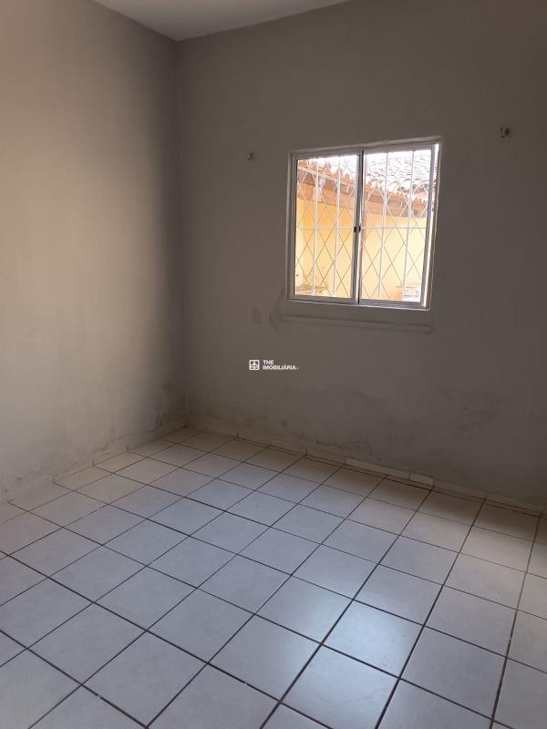 Casa para aluguel no Saci: 