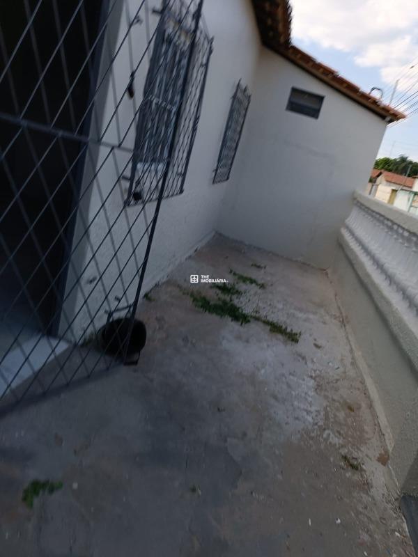 Casa para aluguel no Saci: 