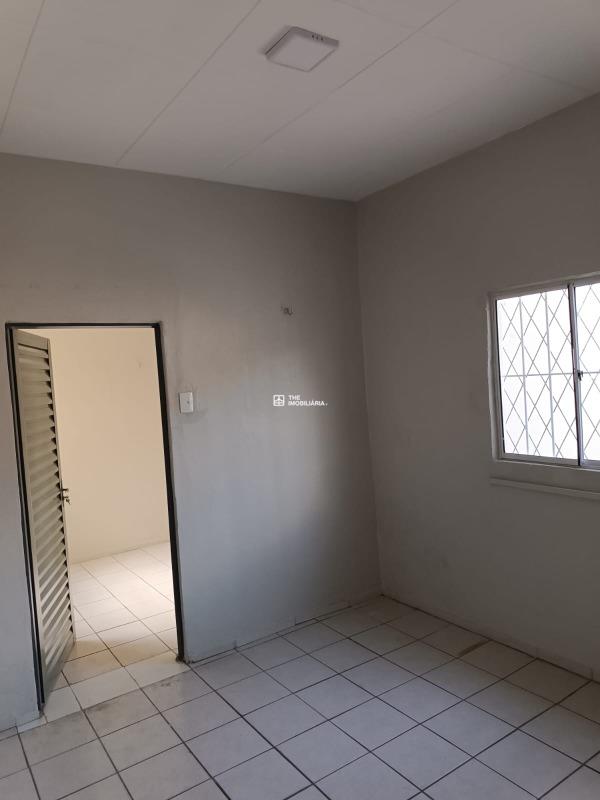 Casa para aluguel no Saci: 