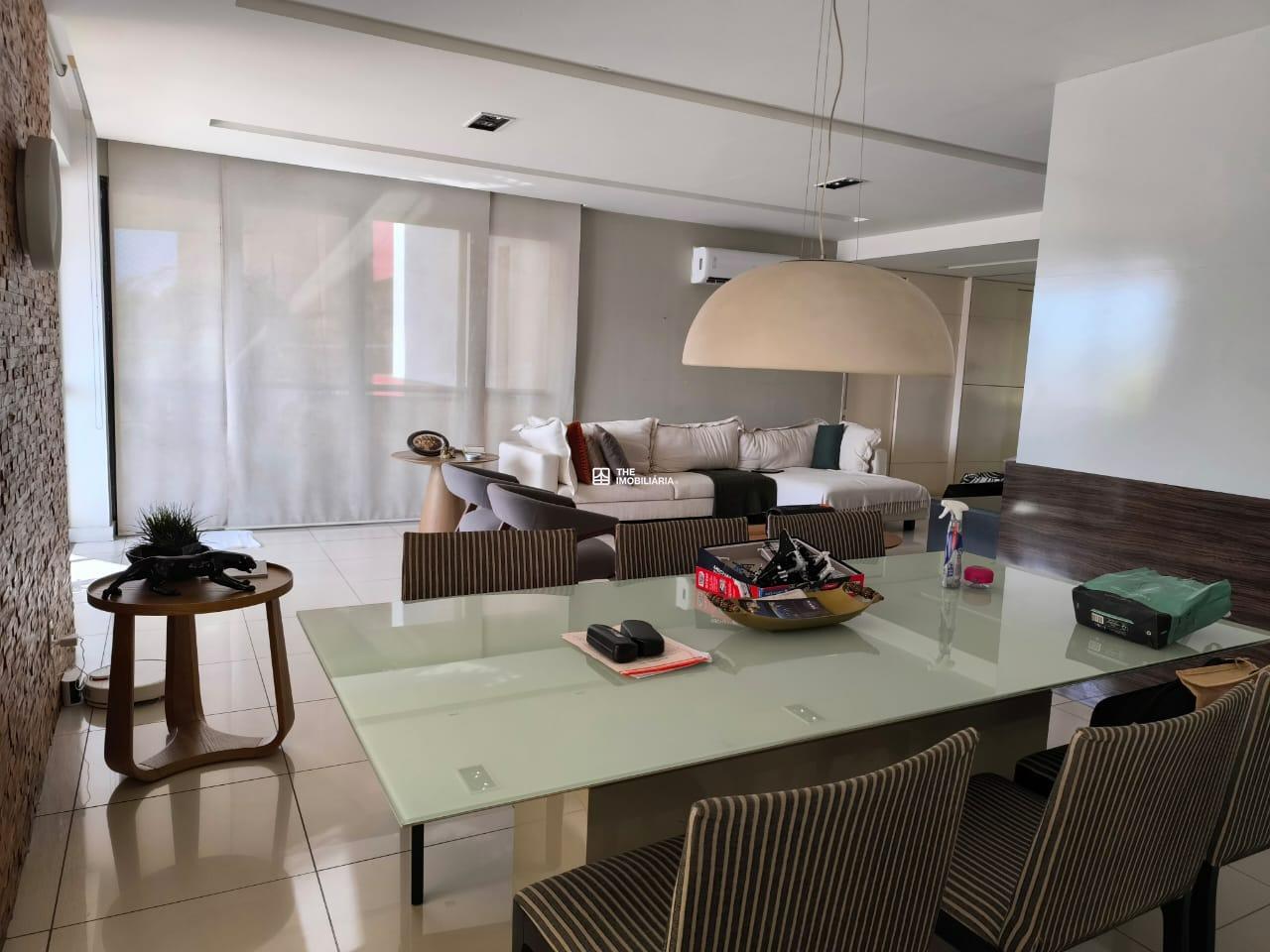 Apartamento à venda no Ilhotas: 