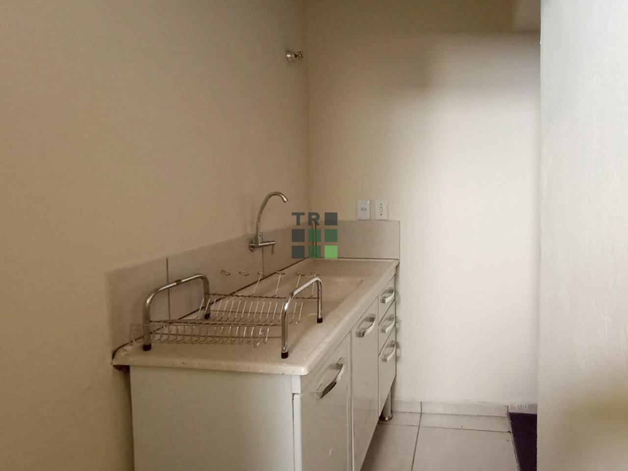 Ponto/Salão Comercial para aluguel no Centro, em Três Lagoas: 