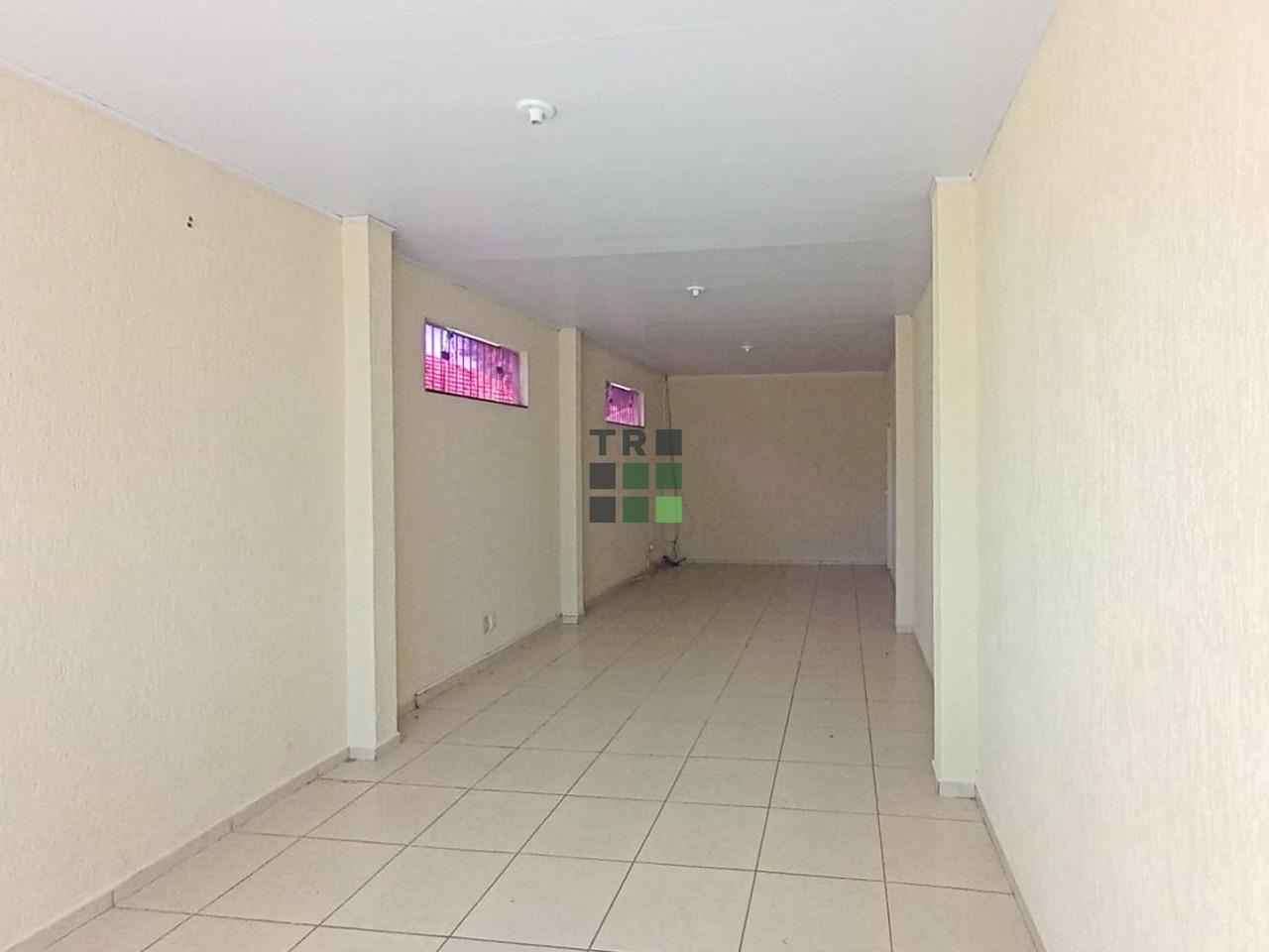 Ponto/Salão Comercial para aluguel no Centro, em Três Lagoas: 