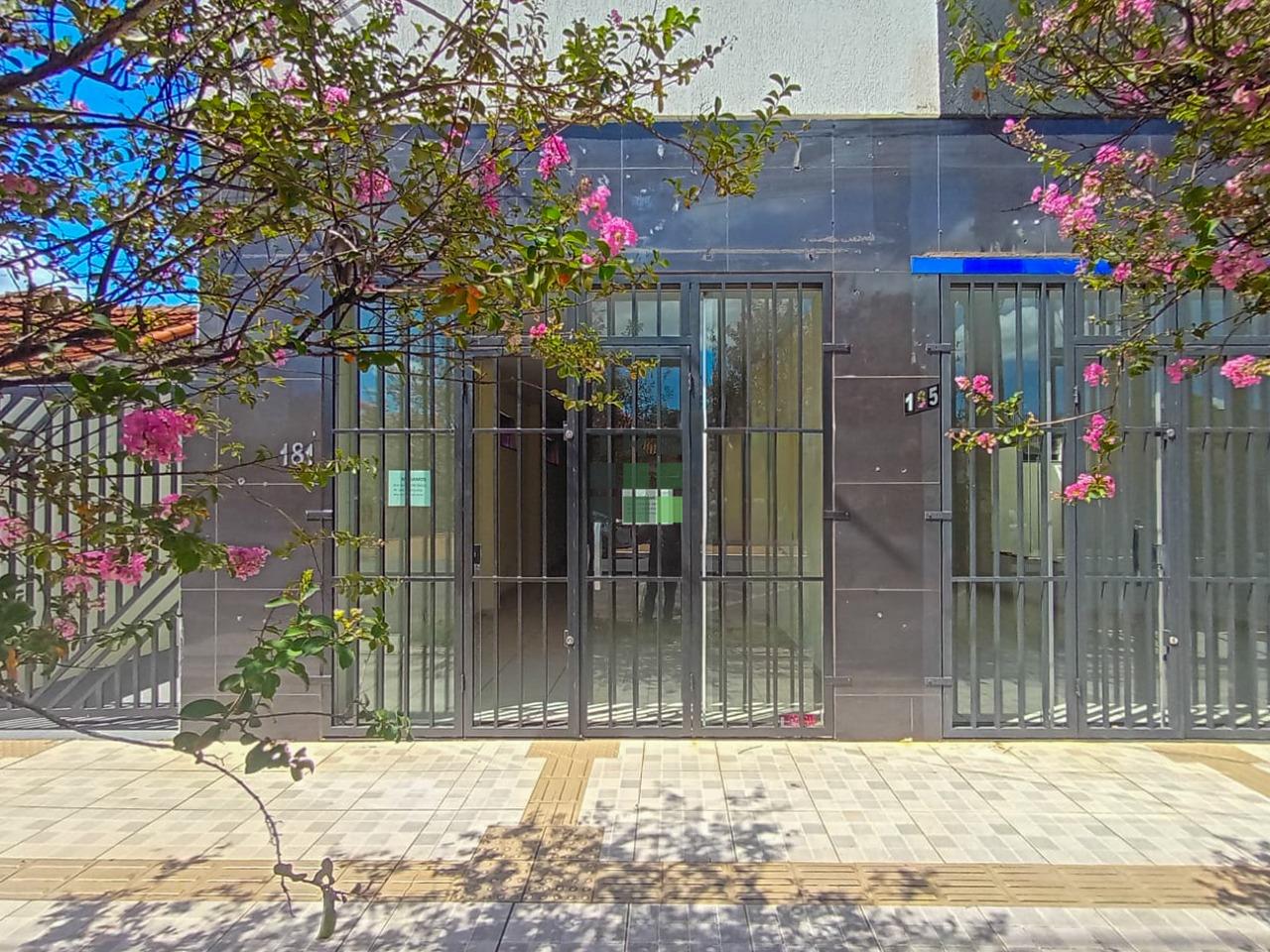 Ponto/Salão Comercial para aluguel no Centro, em Três Lagoas: 