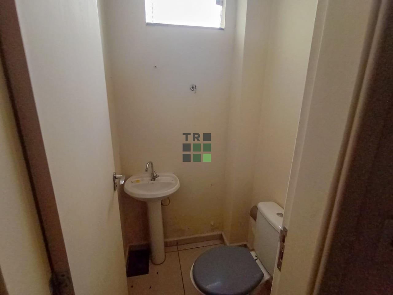 Ponto/Salão Comercial para aluguel no Centro, em Três Lagoas: 