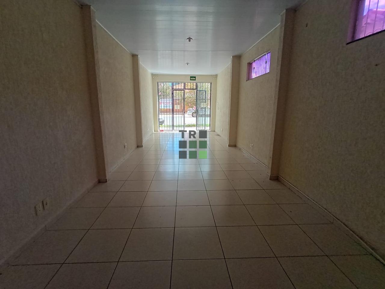 Ponto/Salão Comercial para aluguel no Centro, em Três Lagoas: 