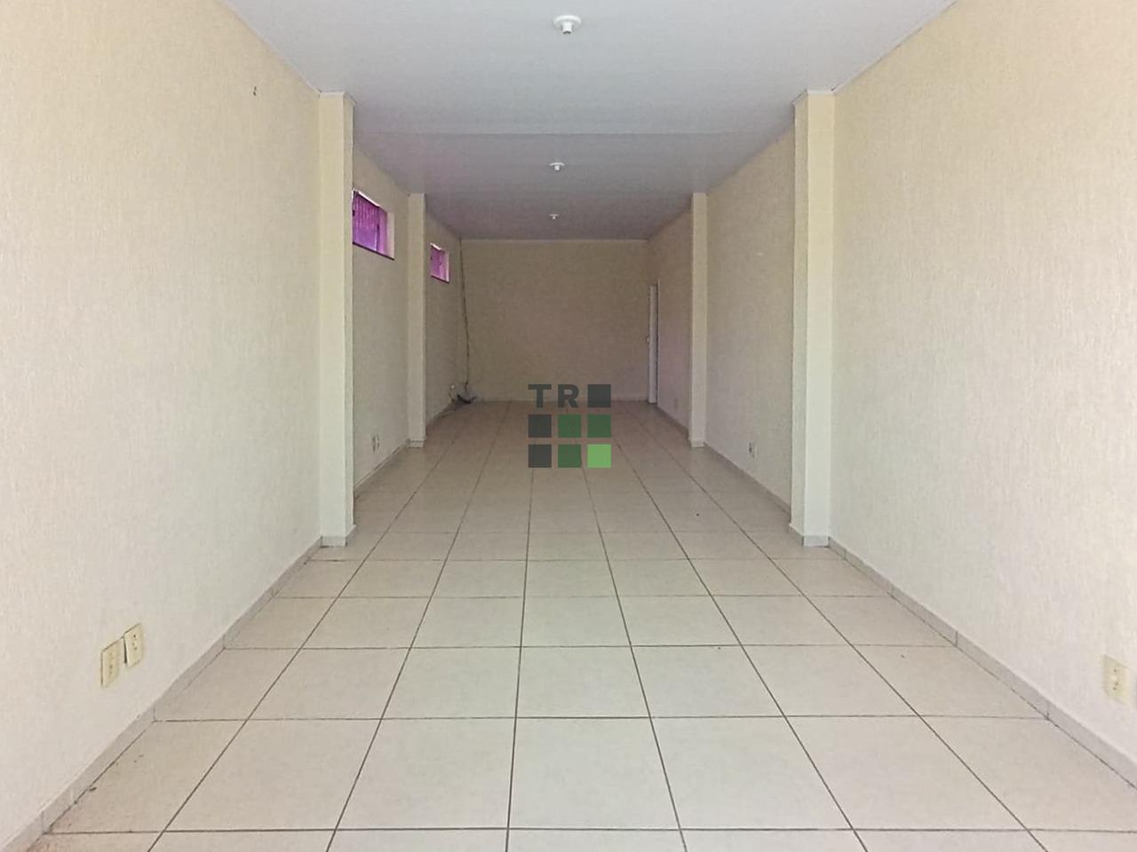 Ponto/Salão Comercial para aluguel no Centro, em Três Lagoas: 