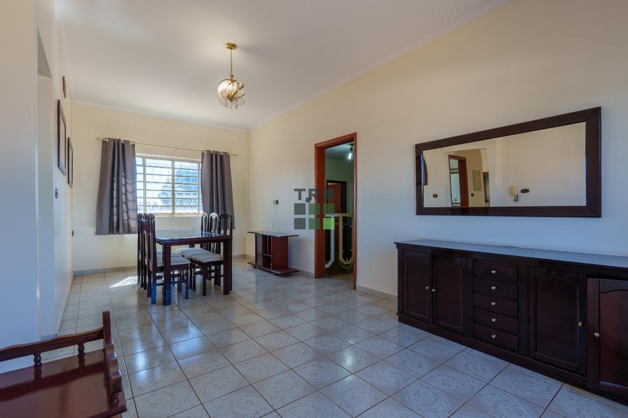 Casa 5 quartos 1 suíte à venda no Centro, em Três Lagoas: 